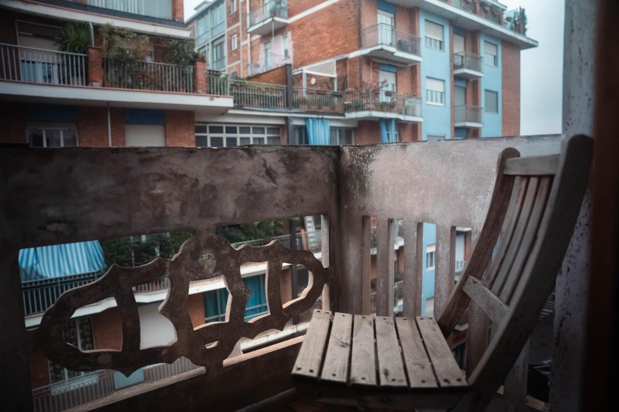 Apartamento Casa Dell'Aurora Turín Exterior foto